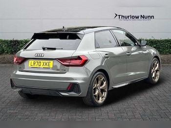 Used Audi A1 2020 for sale - 75603329: Photo