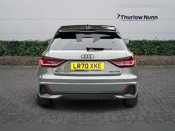 Used Audi A1 2020 for sale - 75603329: Photo