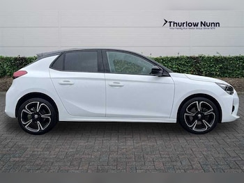 Used Vauxhall Corsa 2022 for sale - 76705912: Photo