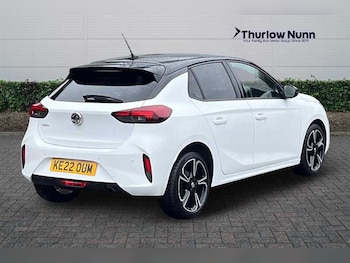 Used Vauxhall Corsa 2022 for sale - 76705912: Photo