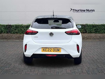 Used Vauxhall Corsa 2022 for sale - 76705912: Photo