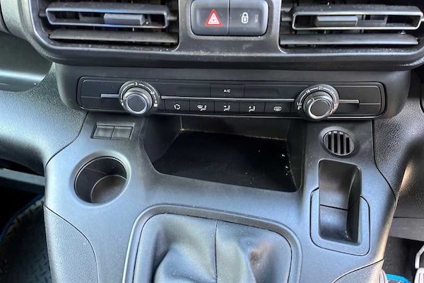 Used Vauxhall Combo Life 2020 for sale - 76204457: Photo 15