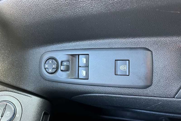 Used Vauxhall Combo Life 2020 for sale - 76204457: Photo 16