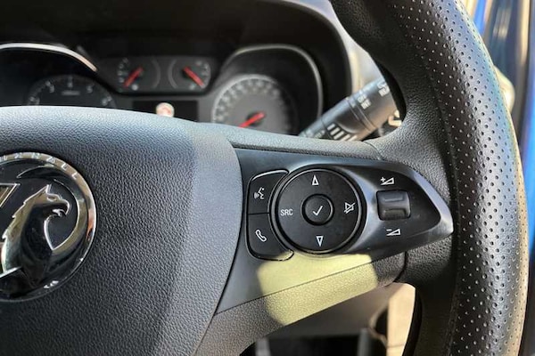 Used Vauxhall Combo Life 2020 for sale - 76204457: Photo 22
