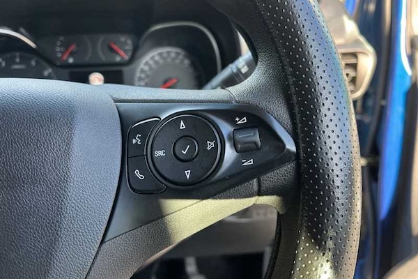 Used Vauxhall Combo Life 2020 for sale - 76204457: Photo 27