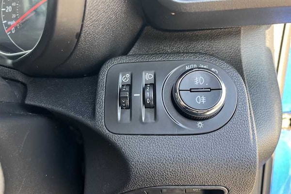 Used Vauxhall Combo Life 2020 for sale - 76204457: Photo 30