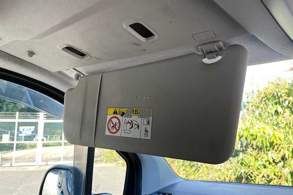 Used Vauxhall Combo Life 2020 for sale - 76204457: Photo 31