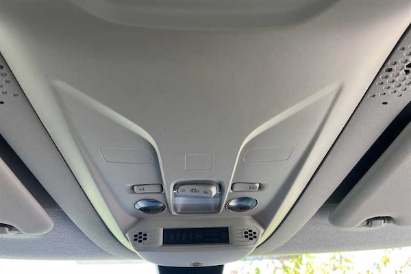 Used Vauxhall Combo Life 2020 for sale - 76204457: Photo 33