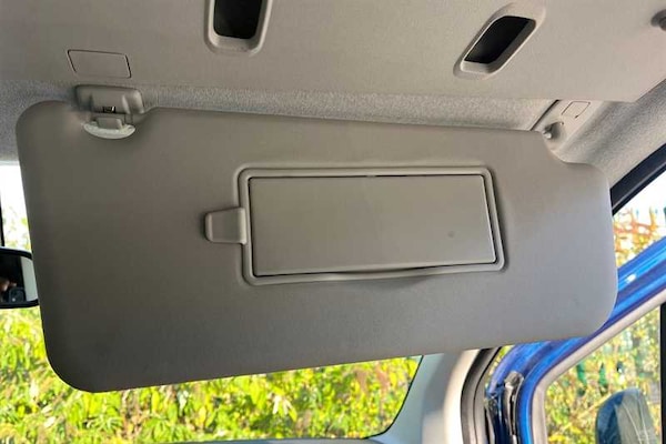 Used Vauxhall Combo Life 2020 for sale - 76204457: Photo 35