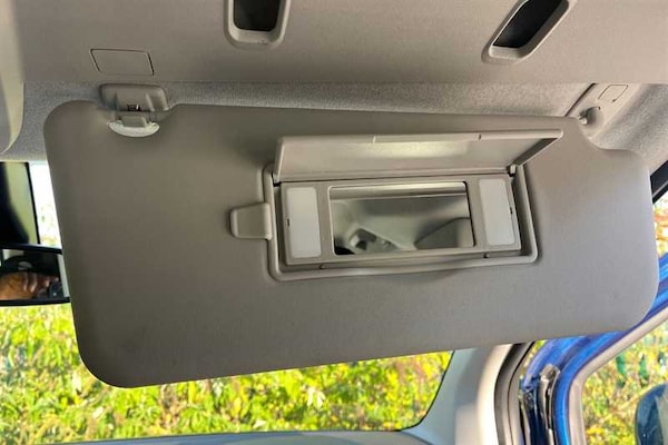 Used Vauxhall Combo Life 2020 for sale - 76204457: Photo 36