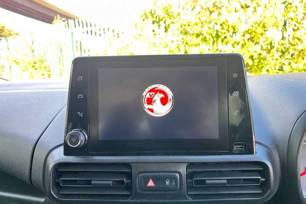 Used Vauxhall Combo Life 2020 for sale - 76204457: Photo 37