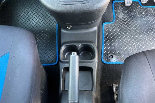 Used Vauxhall Combo Life 2020 for sale - 76204457: Photo 39
