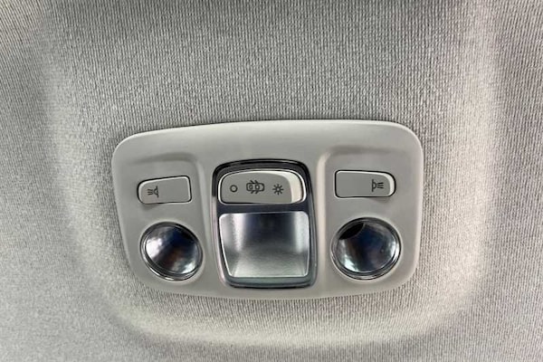 Used Vauxhall Combo Life 2020 for sale - 76204457: Photo 43
