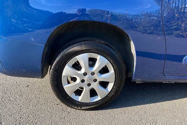 Used Vauxhall Combo Life 2020 for sale - 76204457: Photo 47