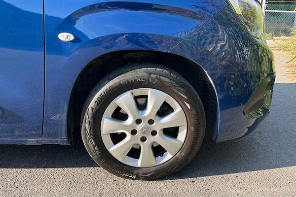 Used Vauxhall Combo Life 2020 for sale - 76204457: Photo 49