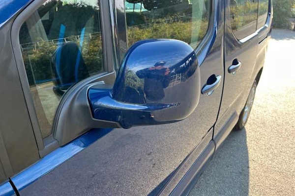 Used Vauxhall Combo Life 2020 for sale - 76204457: Photo 55