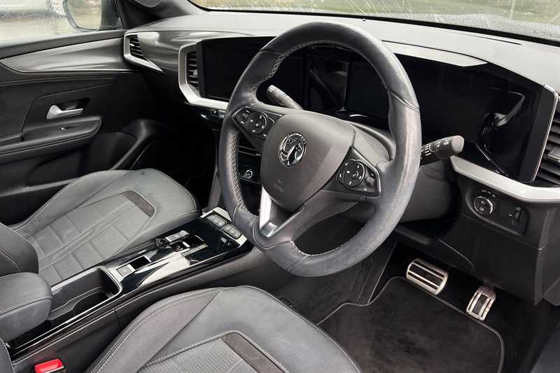 Used Vauxhall Mokka Electric 2022 for sale - 76760837: Photo 10