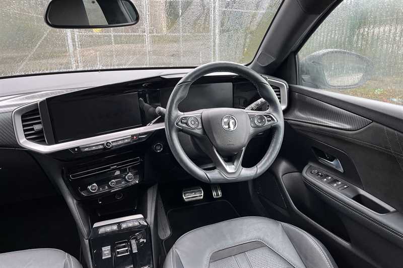 Used Vauxhall Mokka Electric 2022 for sale - 76760837: Photo 11