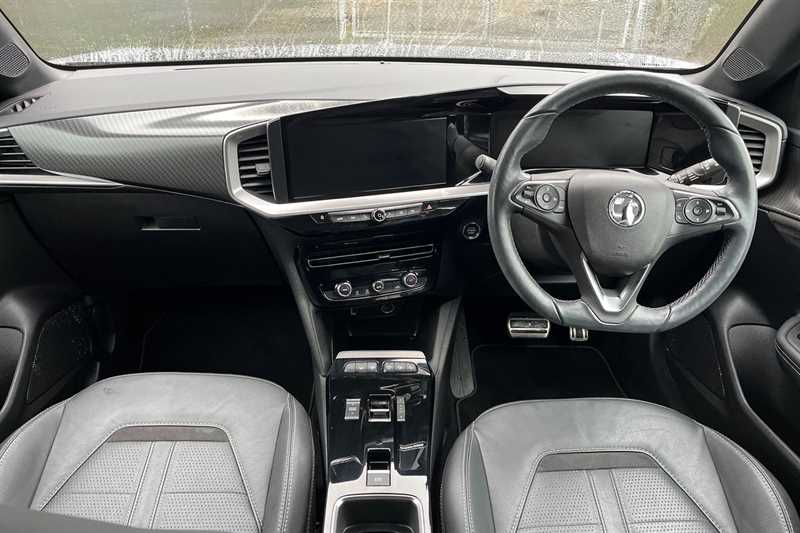 Used Vauxhall Mokka Electric 2022 for sale - 76760837: Photo 12