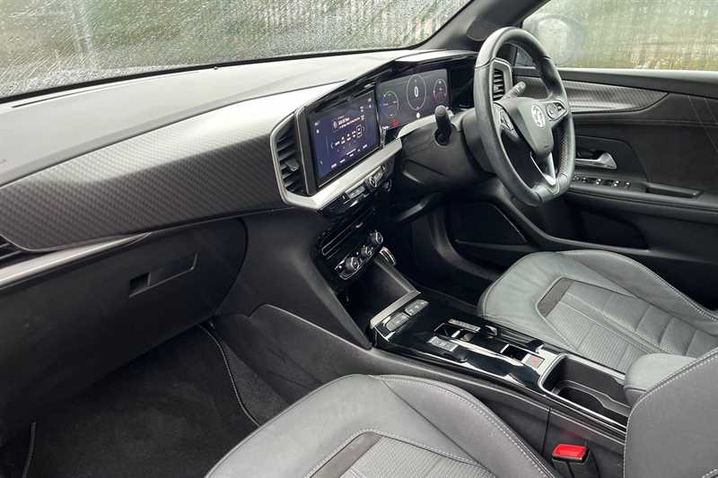 Used Vauxhall Mokka Electric 2022 for sale - 76760837: Photo 13