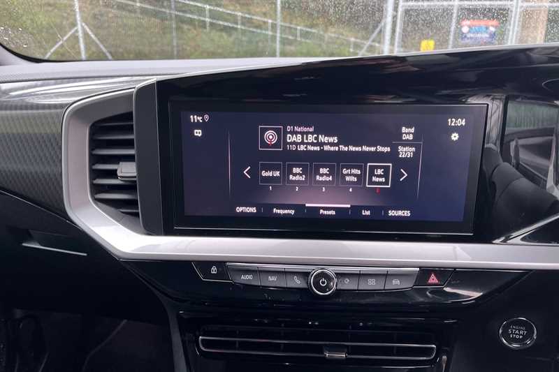 Used Vauxhall Mokka Electric 2022 for sale - 76760837: Photo 17