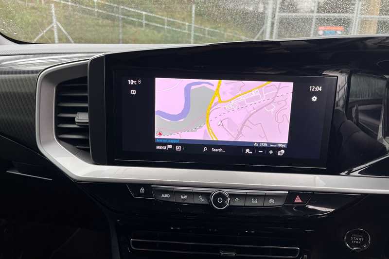 Used Vauxhall Mokka Electric 2022 for sale - 76760837: Photo 18