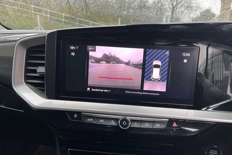 Used Vauxhall Mokka Electric 2022 for sale - 76760837: Photo 19