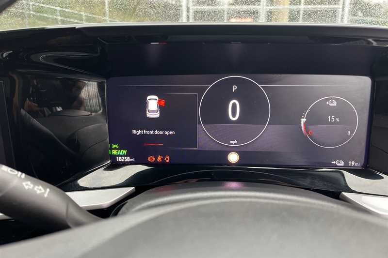 Used Vauxhall Mokka Electric 2022 for sale - 76760837: Photo 20