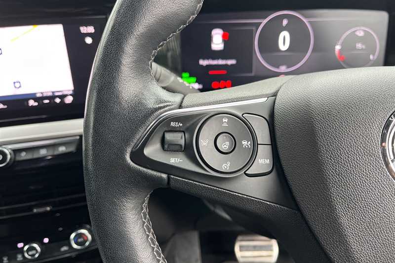 Used Vauxhall Mokka Electric 2022 for sale - 76760837: Photo 21