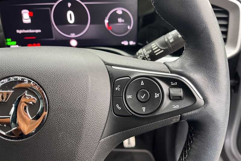 Used Vauxhall Mokka Electric 2022 for sale - 76760837: Photo 22