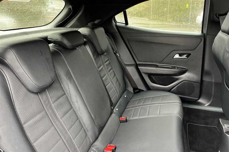 Used Vauxhall Mokka Electric 2022 for sale - 76760837: Photo 23