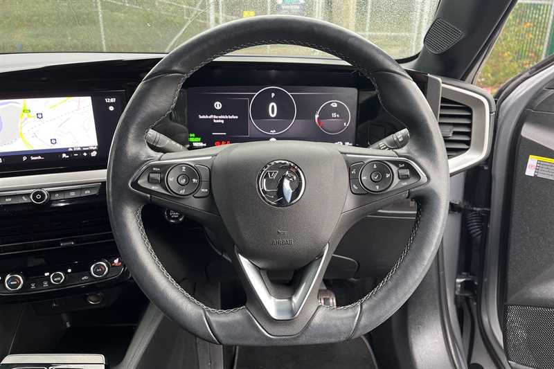 Used Vauxhall Mokka Electric 2022 for sale - 76760837: Photo 25