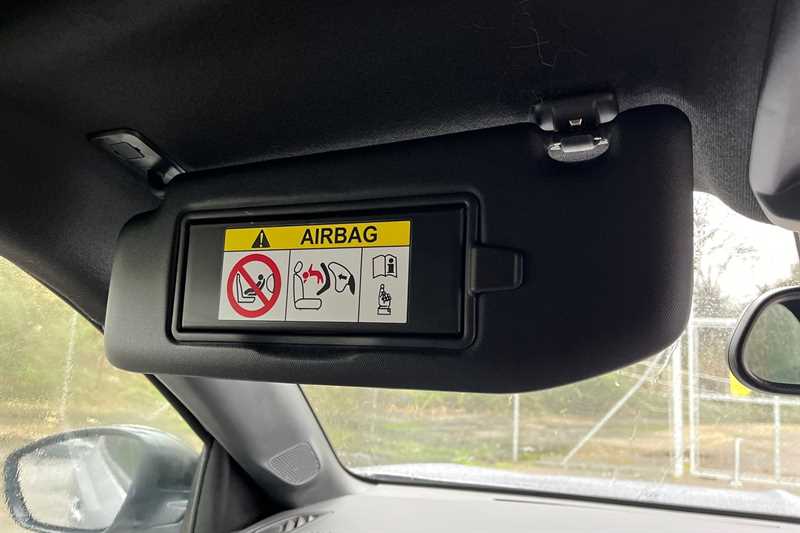 Used Vauxhall Mokka Electric 2022 for sale - 76760837: Photo 31