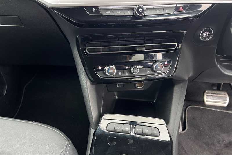 Used Vauxhall Mokka Electric 2022 for sale - 76760837: Photo 38