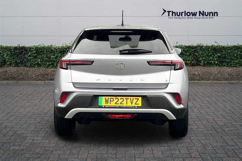 Used Vauxhall Mokka Electric 2022 for sale - 76760837: Photo 4