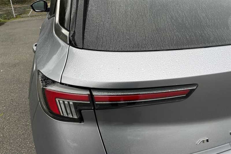 Used Vauxhall Mokka Electric 2022 for sale - 76760837: Photo 44