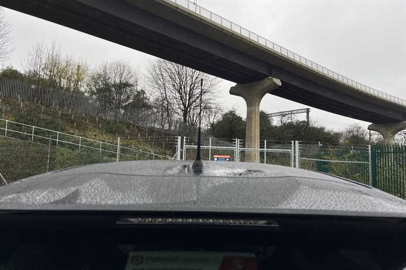 Used Vauxhall Mokka Electric 2022 for sale - 76760837: Photo 45