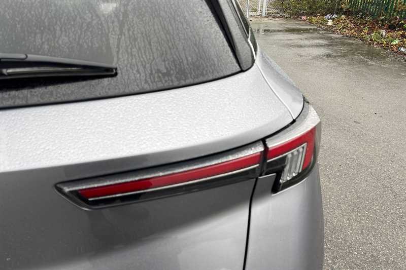 Used Vauxhall Mokka Electric 2022 for sale - 76760837: Photo 46