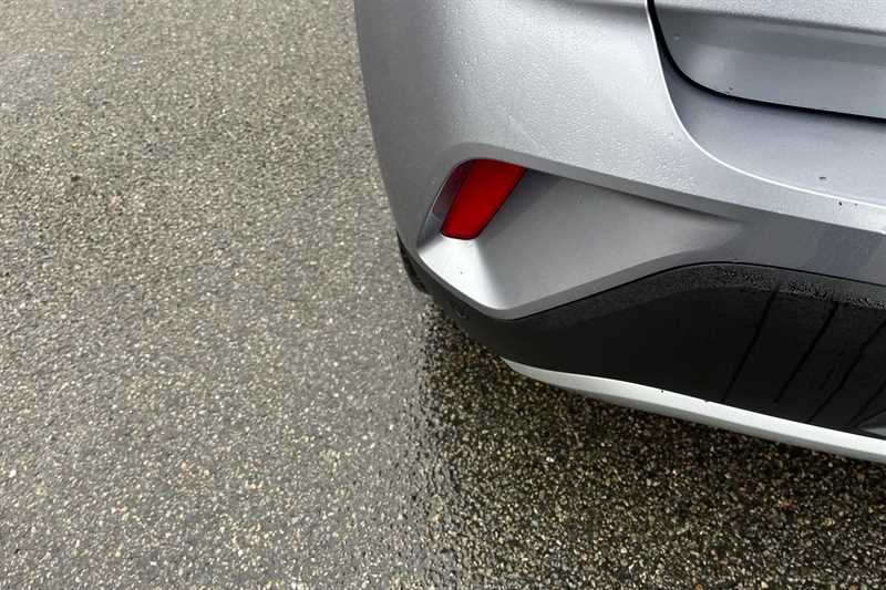 Used Vauxhall Mokka Electric 2022 for sale - 76760837: Photo 47