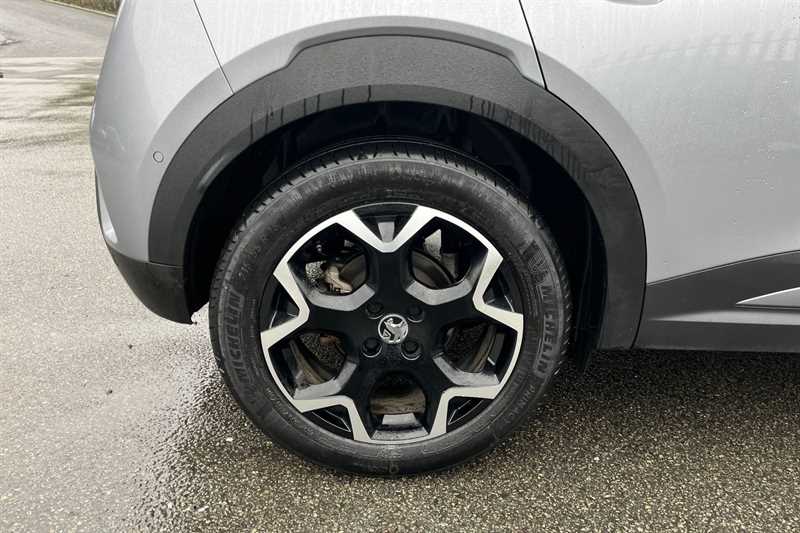 Used Vauxhall Mokka Electric 2022 for sale - 76760837: Photo 50