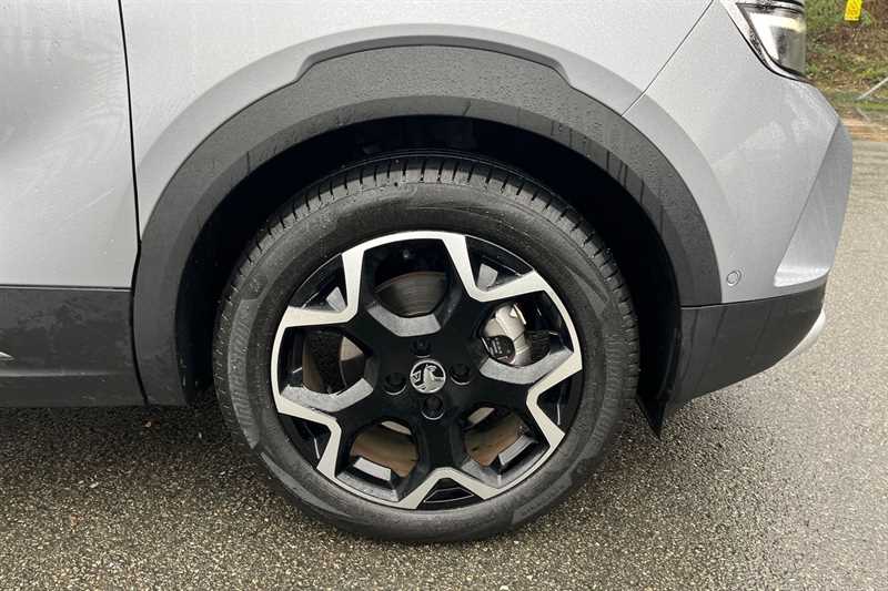 Used Vauxhall Mokka Electric 2022 for sale - 76760837: Photo 52