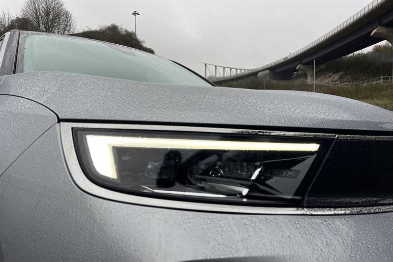 Used Vauxhall Mokka Electric 2022 for sale - 76760837: Photo 53