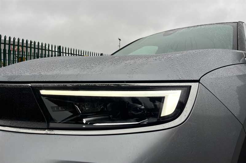 Used Vauxhall Mokka Electric 2022 for sale - 76760837: Photo 55