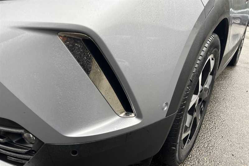 Used Vauxhall Mokka Electric 2022 for sale - 76760837: Photo 56