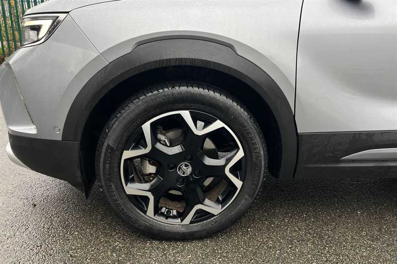 Used Vauxhall Mokka Electric 2022 for sale - 76760837: Photo 57