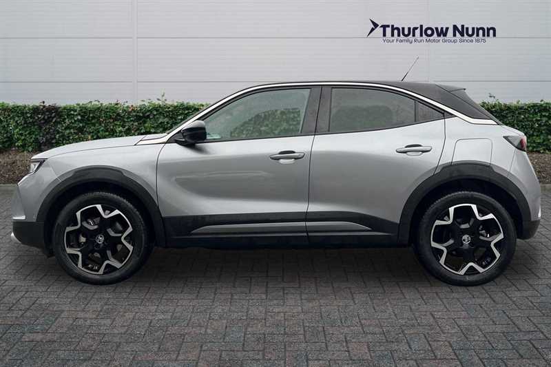 Used Vauxhall Mokka Electric 2022 for sale - 76760837: Photo 6