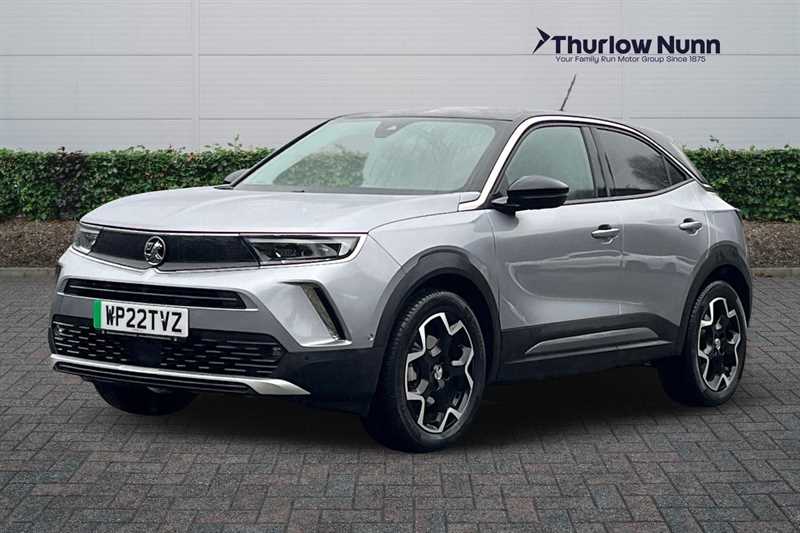 Used Vauxhall Mokka Electric 2022 for sale - 76760837: Photo 7