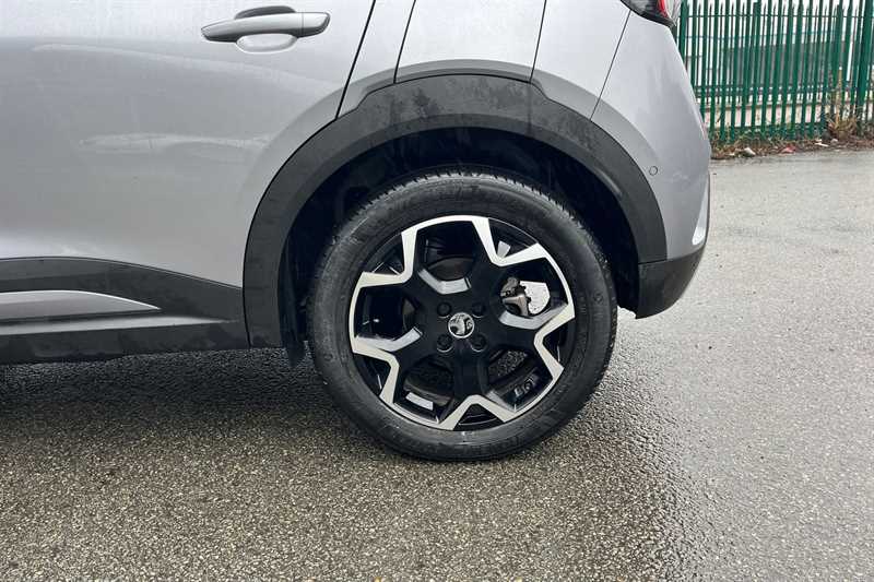 Used Vauxhall Mokka Electric 2022 for sale - 76760837: Photo 9