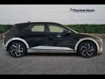 Used Hyundai IONIQ 5 2021 for sale - 74587143: Photo
