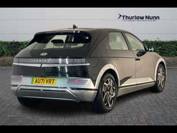 Used Hyundai IONIQ 5 2021 for sale - 74587143: Photo